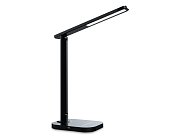 Светодиодная настольная лампа с USB портом и таймером Ambrella light DE445 DE