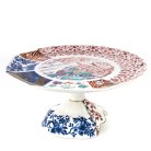 Сервировочная подставка Seletti 09767 Moriana Hybrid