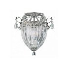 Потолочный светильник Illuminati MX10003057-3A silver 10357