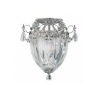 Потолочный светильник Illuminati MX10003057-3A silver 10357