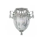 Потолочный светильник Illuminati MX10003057-3A silver 10357