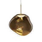 Подвесной светильник Tom Dixon MES03BR-PEUM2 Melt