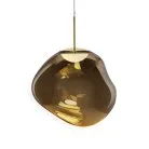 Подвесной светильник Tom Dixon MES03BR-PEUM2 Melt