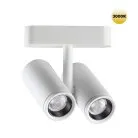 Трековый светильник для низковольтного шинопровода NOVOTECH 359275 SMAL