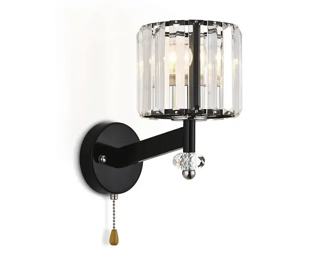 Настенный светильник с выключателем Ambrella Light TR5897 Настенный светильник с выключателем Ambrella Light TR5897