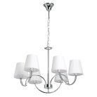 Подвесная люстра MW-Light 329011906 Вега