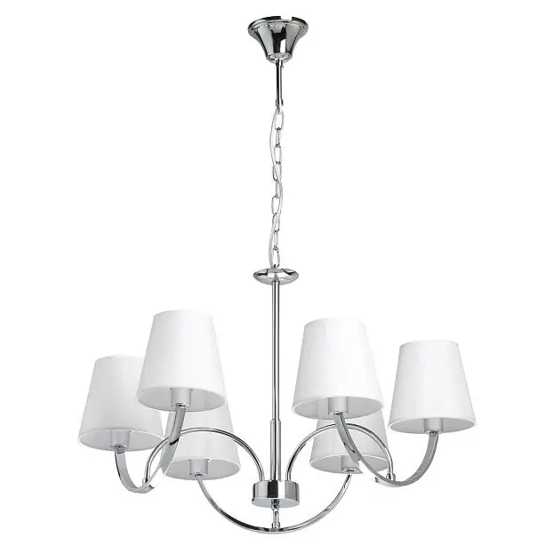 Подвесная люстра MW-Light 329011906 Вега Подвесная люстра MW-Light 329011906 Вега