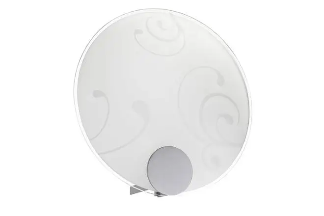 Плафон Paulmann 70117 Disc Ornaments 280mm Плафон Paulmann 70117 Disc Ornaments 280mm