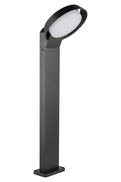Наземный светильник Oasis Light W1057-3K-650 Gr MERIDIAN Наземный светильник Oasis Light W1057-3K-650 Gr MERIDIAN