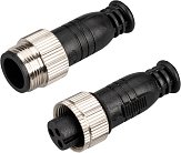 Заглушка Arlight 042258  LINE WALLWASHER