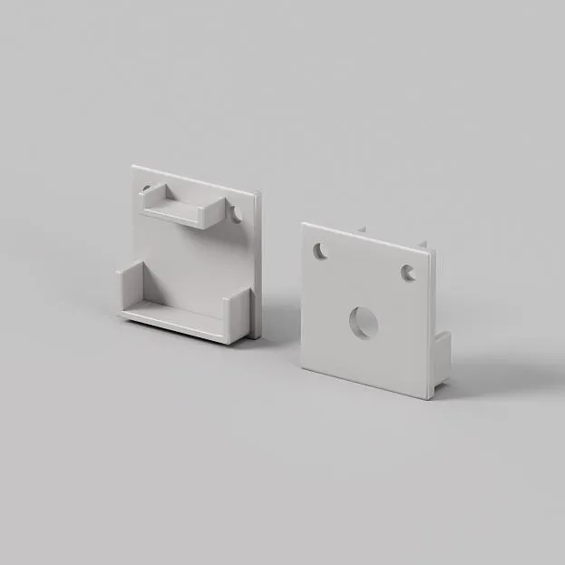 Заглушка для профиля Maytoni Led Strip 642077