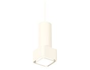 Комплект подвесного светильника с акрилом Ambrella light XP7832002 Techno