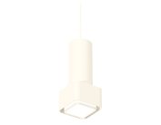 Комплект подвесного светильника с акрилом Ambrella light XP7832002 Techno