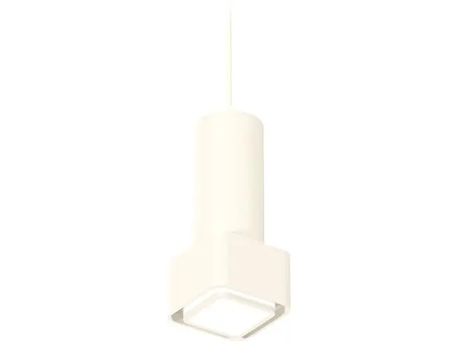 Комплект подвесного светильника с акрилом Ambrella light XP7832002 Techno Комплект подвесного светильника с акрилом Ambrella light XP7832002 Techno