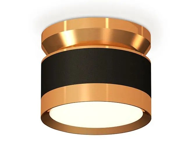 Комплект накладного светильника Ambrella light XS8102060 Techno Комплект накладного светильника Ambrella light XS8102060 Techno