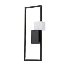 Настенный светильник Escada 10278/1LED Facet