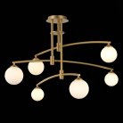 Потолочная люстра ST Luce SL1208.302.06 Sembrare