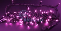 Гирлянда Rich LED RL-S10C-24V-B/P