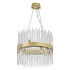 Люстра Arte Milano 430110.400.8.G9.D1 BS Бари