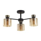 Люстра потолочная E27 3*60W 220V Lumion 5643/3C ARLIN