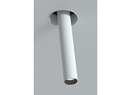Встраиваемый светильник Donolux DL18151R9W1W Ray