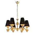 Подвесная люстра ST Luce SL1137.203.06 RIONFO