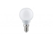 Лампа Paulmann 28175 LED Decol. Tropfen 2,5 W E14 230V Opal