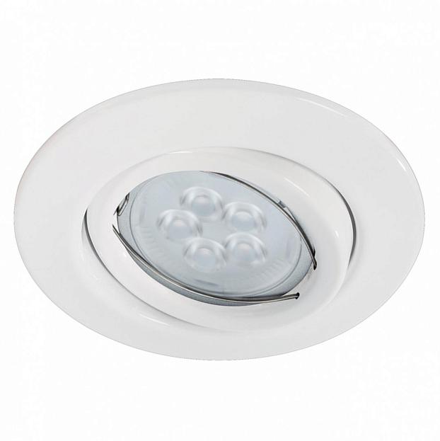 Встраиваемый светильник Paulmann 92029 Quality Line Led