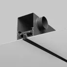 Диффузор Maytoni Technical ARO-LD-G12-000111 Диффузор ARO с отражателем