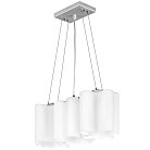 Подвесная люстра Lightstar 802130 Simple Light Nubi