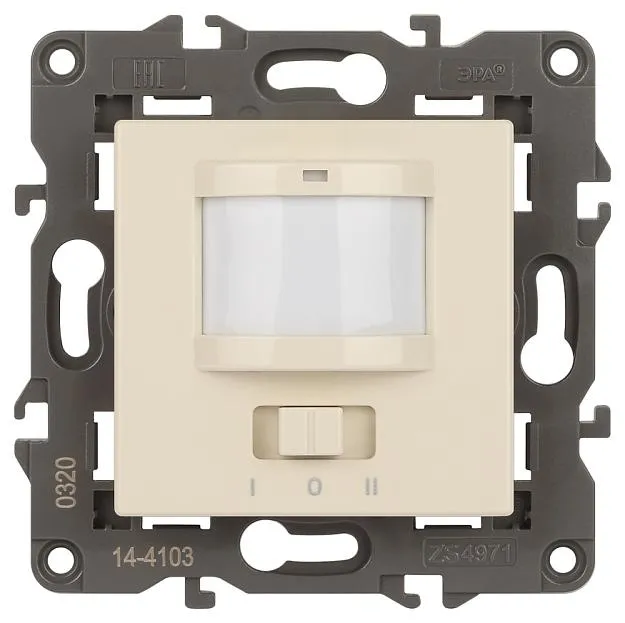 Датчик движения ЭРА 14-4103-02