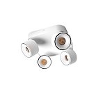 Накладной светильник Loft IT 10326 White Case