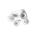 Накладной светильник Loft IT 10326 White Case