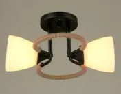 Потолочная люстра Мелодия света 000022234 SS1N