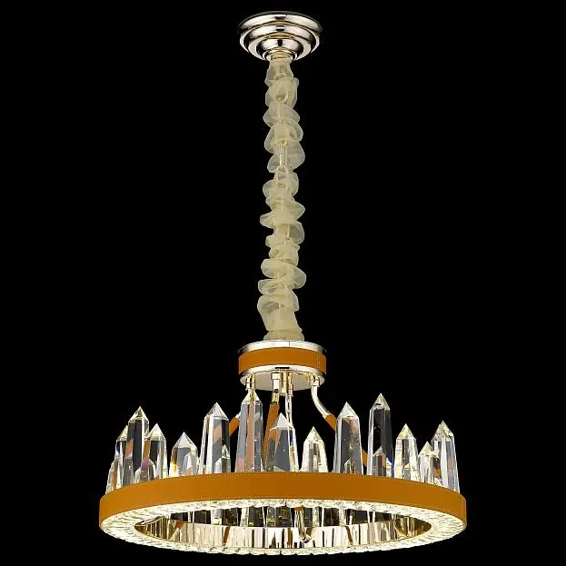 Подвесной светильник Wertmark WE456.06.303 Leona