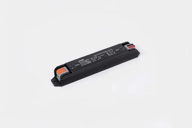 Блок питания для светодиодной ленты SWG PBL-60-24