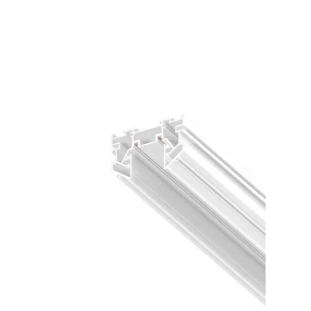 Шинопровод трековый 2 м Aployt APL.0174.10.200 Magnetic track 48 Шинопровод трековый 2 м Aployt APL.0174.10.200 Magnetic track 48