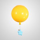 Потолочный светильник BLOW A D20 ImperiumLoft 208178-23 blow01