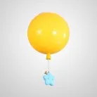 Потолочный светильник BLOW A D20 ImperiumLoft 208178-23 blow01