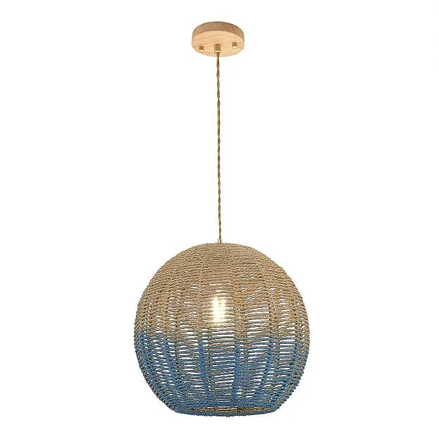 Светильник подвесной E27 1*40W ST-Luce SL1514.623.01 VIMINI Светильник подвесной E27 1*40W ST-Luce SL1514.623.01 VIMINI