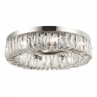 Люстра потолочная ST LUCE SL1226.102.08 Rifrazio