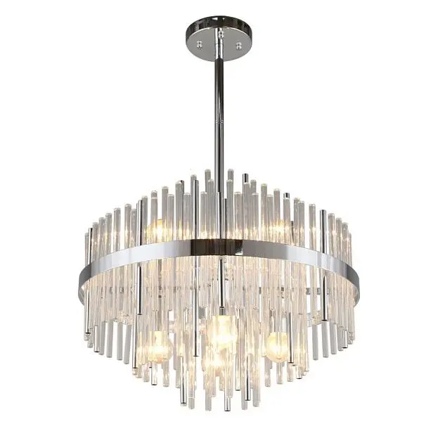 Люстра потолочная Omnilux OML-69207-06 Alatri Люстра потолочная Omnilux OML-69207-06 Alatri