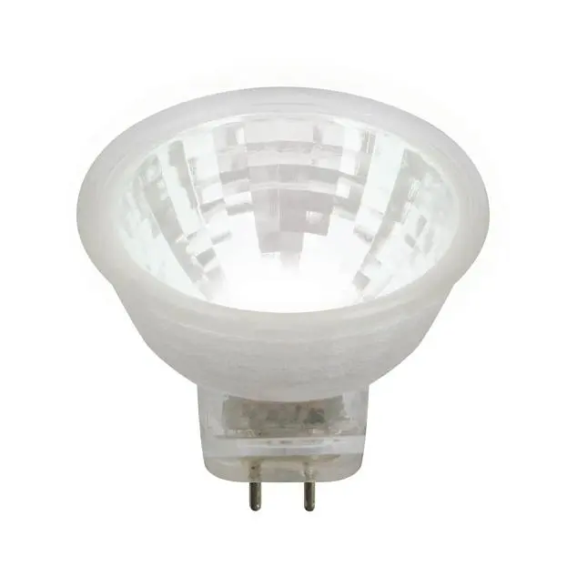Лампочка светодиодная Uniel LED-MR11-3W/NW/GU4 GLZ21TR Лампочка светодиодная Uniel LED-MR11-3W/NW/GU4 GLZ21TR