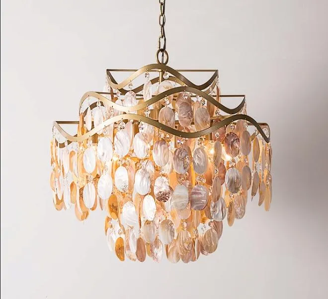 Подвесная люстра Америка D85 ImperiumLoft 105458-28 105458-28