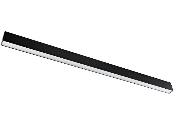 Трековый светильник Donolux DL18785/Black 30W Трековый светильник Donolux DL18785/Black 30W