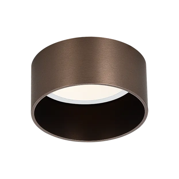 Точечный светильник Donolux DL18030R1DBronzeW D Munich