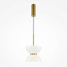 Подвесной светильник Maytoni MOD178PL-L11G3K Kyoto