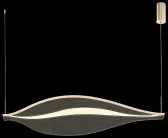 Подвесной светильник Wertmark WE450.01.343 HETTI