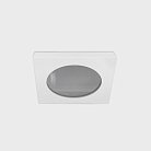 Встраиваемый светильник ITALLINE 2638 white