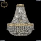 Бра Bohemia Art Classic 20.011B.H1.35SP.G